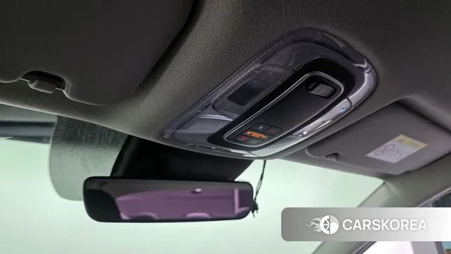 Hyundai Avante Hybrid (CN7) id 3027986 из Кореи 10