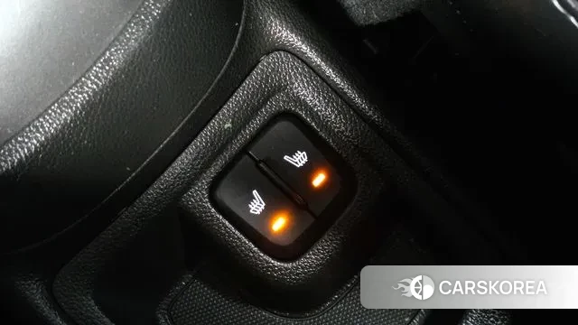 Chevrolet (GM Daewoo) The New Spark id 3403004 из Кореи 10