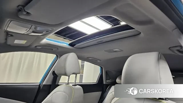 Hyundai The New Kona Hybrid id 3242968 из Кореи 10