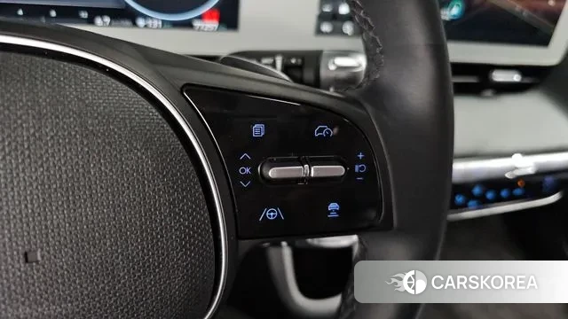 Hyundai Ionic 5 id 3006930 из Кореи 10