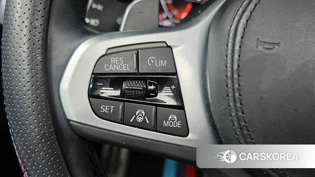 BMW X4 (G02) id 4711043 из Кореи 10
