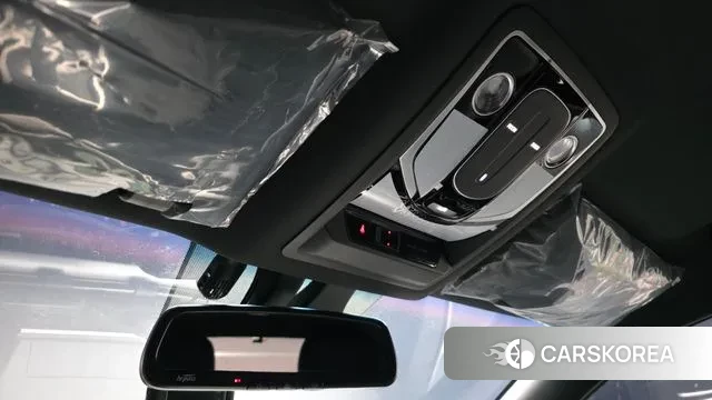 Ssangyong Rexton New Arena id 3477357 из Кореи 10