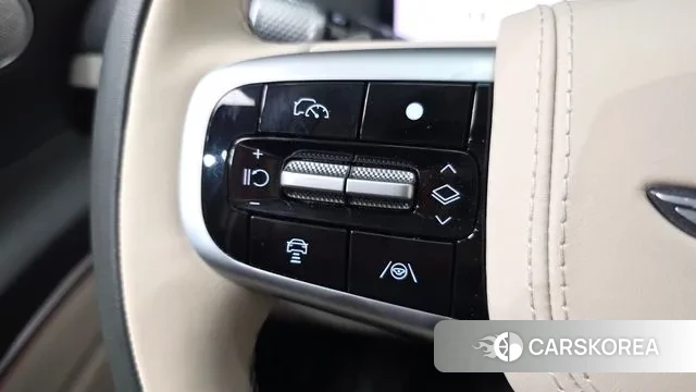 Genesis GV80 id 3571337 из Кореи 10