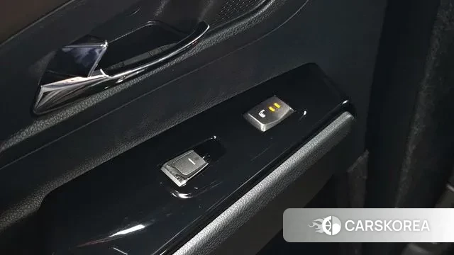 Ssangyong Beautiful Korando id 3617046 из Кореи 10