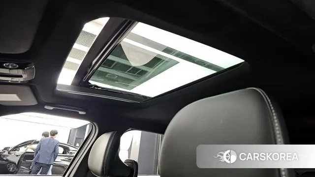 Kia EV6 id 3301106 из Кореи 10