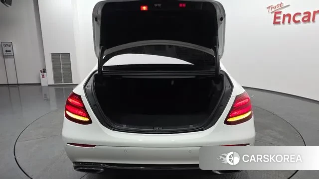 Mercedes-Benz E-Class W213 id 3723144 из Кореи 10