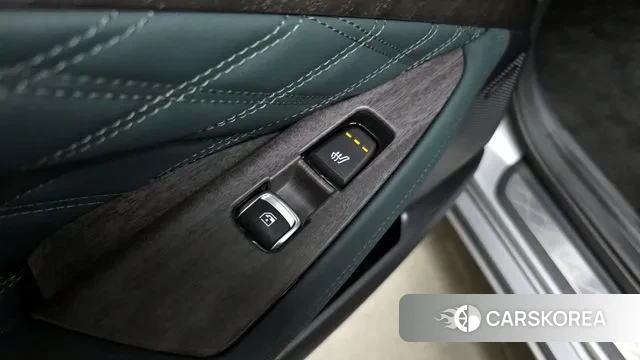 Kia K8 Hybrid id 3457689 из Кореи 10