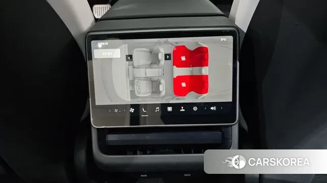 Tesla Model 3 id 3599415 из Кореи 10