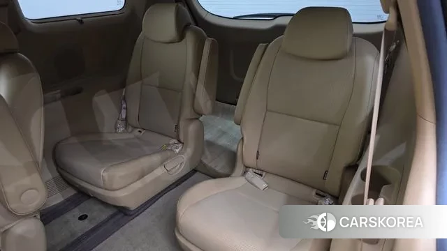 Kia The New Carnival id 3656264 из Кореи 10