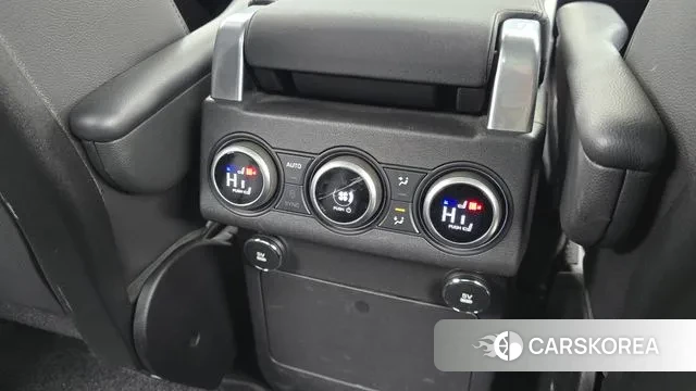 Land Rover Discovery 5 id 3622208 из Кореи 10