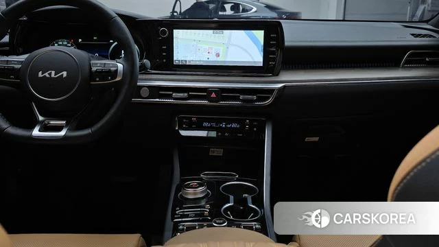 Kia K5 3rd generation id 3935113 из Кореи 10