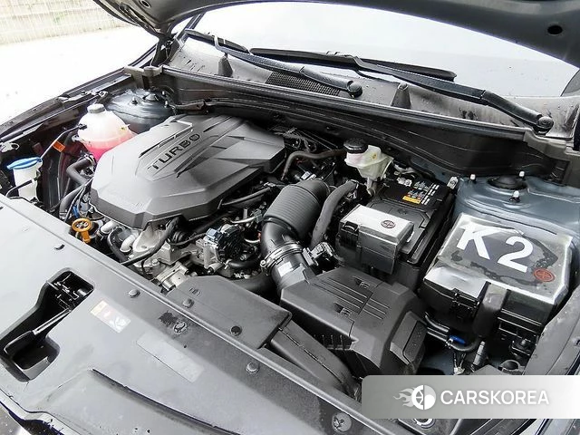 Kia Sportage 5th Generation id 3940290 из Кореи 10