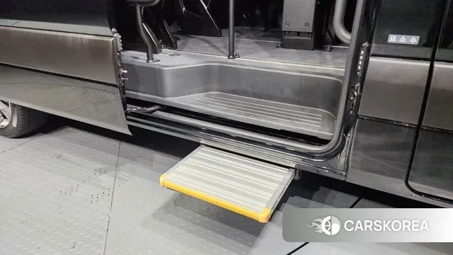 Hyundai Solati id 3114875 из Кореи 10