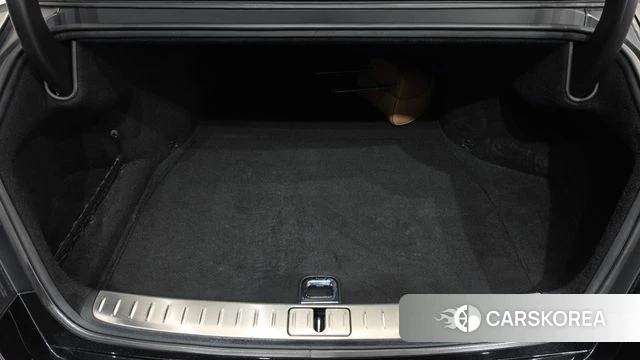 Genesis G90 (RS4) id 4880795 из Кореи 10
