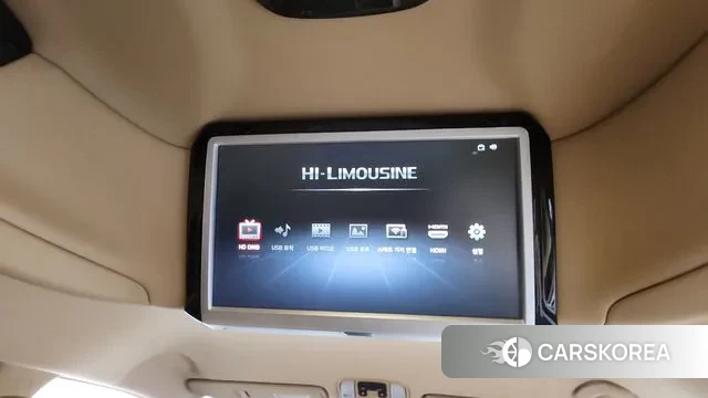 Kia The New Carnival id 3403094 из Кореи 10