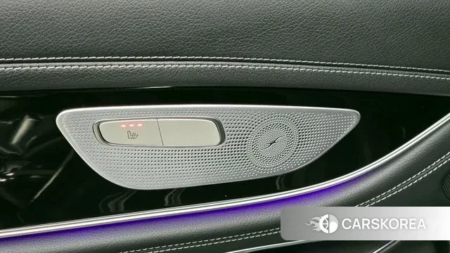 Mercedes-Benz AMG GT id 2998928 из Кореи 10