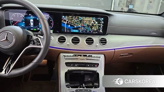 Mercedes-Benz E-Class W213 id 3043270 из Кореи 10