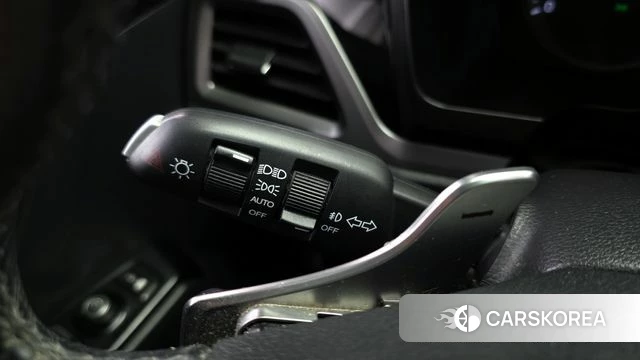 Ssangyong Beautiful Korando id 4344743 из Кореи 10