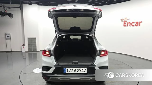 Renault Korea (Samsung) XM3 id 4468916 из Кореи 10
