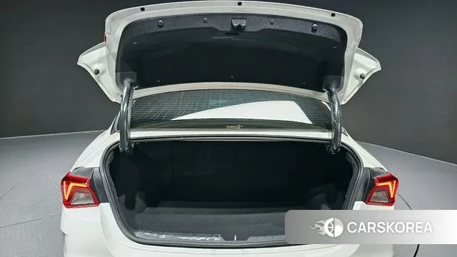 Kia K5 3rd generation id 3477835 из Кореи 10