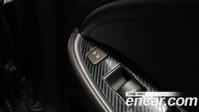 Chevrolet (GM Daewoo) The New Malibu id 2917438 из Кореи 10