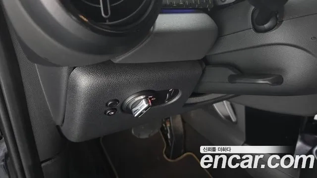 Mini Cooper Electric id 2954592 из Кореи 10