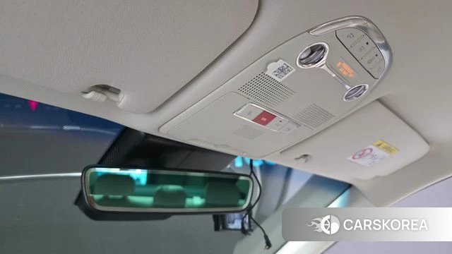Hyundai The New Grandeur IG id 4495009 из Кореи 10