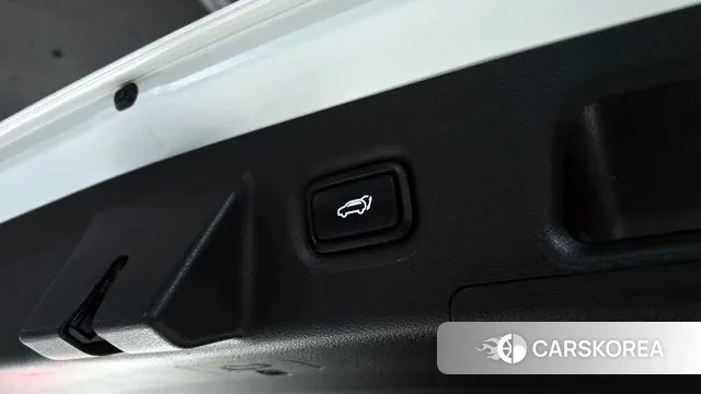 Hyundai The New Santa Fe id 3038390 из Кореи 10