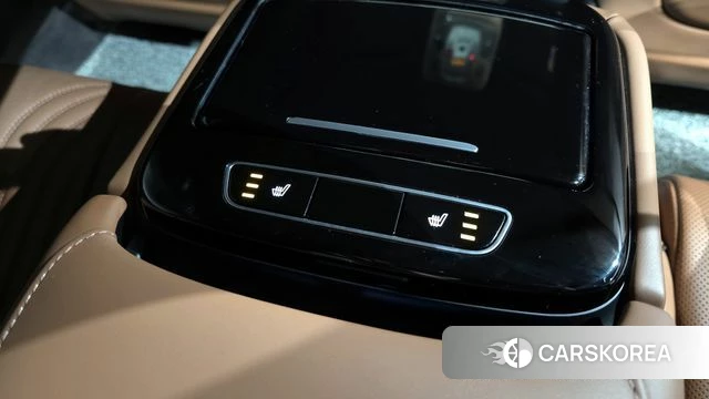 Genesis G80 (RG3) id 3793782 из Кореи 10