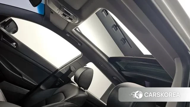 Hyundai All New Tucson id 3627097 из Кореи 10