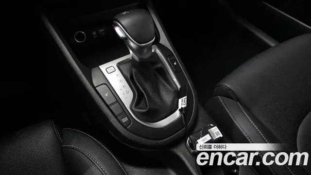 Kia Come New K3 id 2638820 из Кореи 10