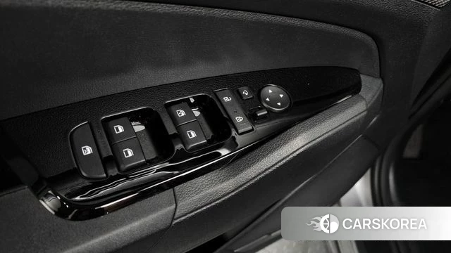 Kia Sportage 5th Generation Hybrid id 4222737 из Кореи 10