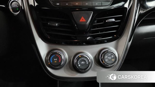 Chevrolet (GM Daewoo) The New Spark id 4770330 из Кореи 10