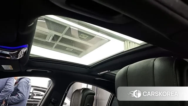 Mercedes-Benz S-Class W223 id 3556139 из Кореи 10