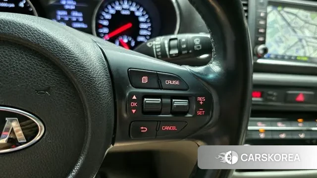 Kia The New Carnival id 3045386 из Кореи 10