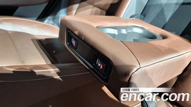 Renault Korea (Samsung) The New QM6 id 2686317 из Кореи 10