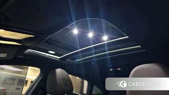 BMW 4 Series (G22) id 3706404 из Кореи 10