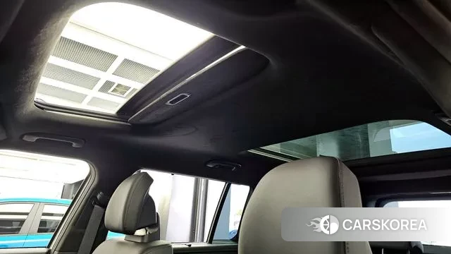 Hyundai Santa Fe (MX5) id 3279022 из Кореи 10