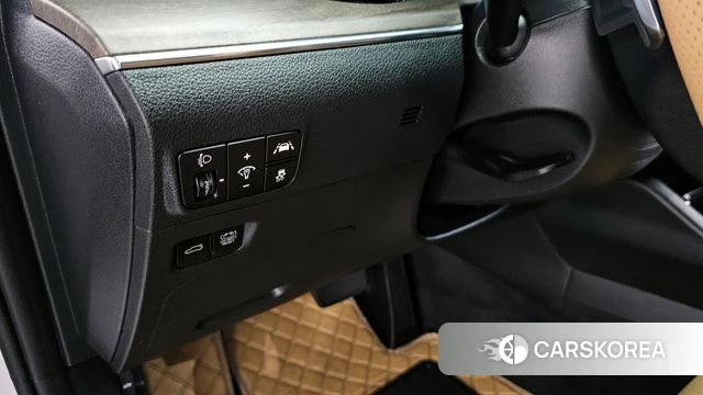 Kia K5 Hybrid 3rd Generation id 4443997 из Кореи 10