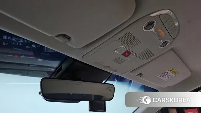 Hyundai The New Grandeur IG id 3524584 из Кореи 10