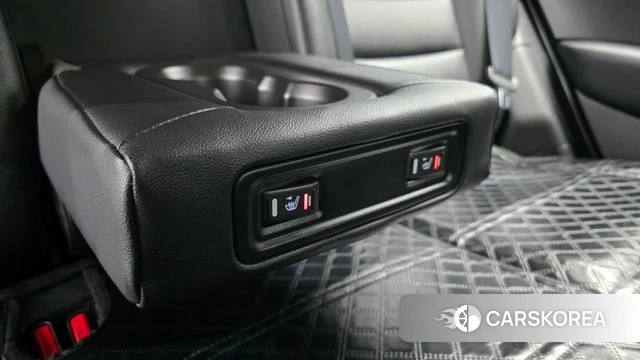 Renault Korea (Samsung) The New QM6 id 4292655 из Кореи 10