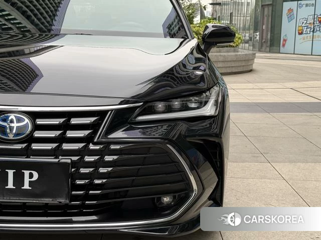 Toyota Asian dragon id 4263577 из Китая 10