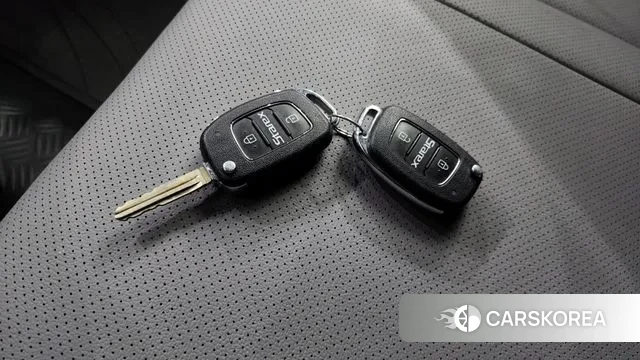 Hyundai The New Grand Starex id 2960554 из Кореи 10