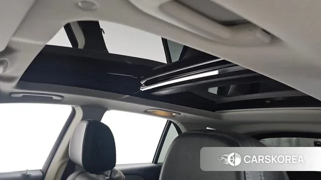 Mercedes-Benz GLE-Class W167 id 3044650 из Кореи 10