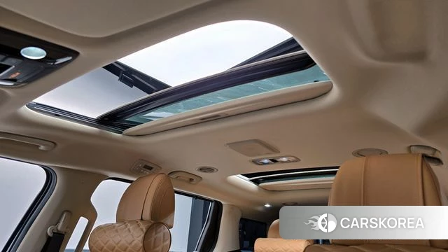 Kia Carnival 4th generation id 3954669 из Кореи 10