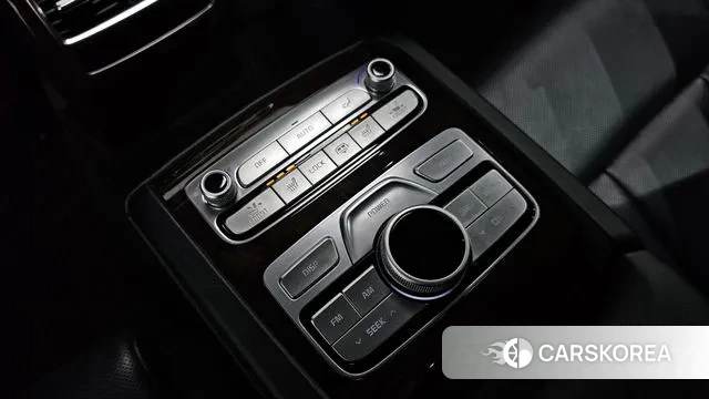 Kia More K9 id 2981260 из Кореи 10