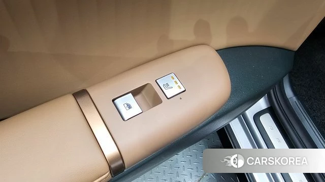 Hyundai Grandeur Hybrid (GN7) id 4602772 из Кореи 10