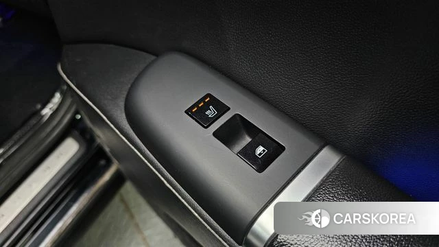 Hyundai Grandeur (GN7) id 4863269 из Кореи 10