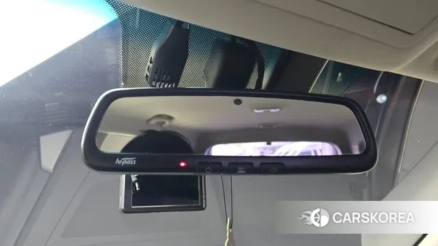 Ssangyong G4 Rexton id 3703201 из Кореи 10