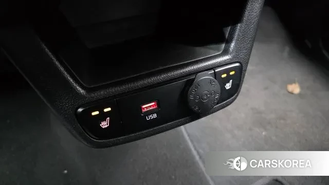 Kia The New Ray id 3514669 из Кореи 10